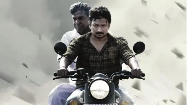 மாரி செல்வராஜ்