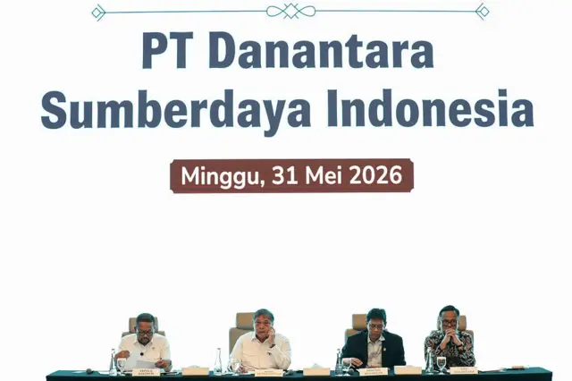 Danantara