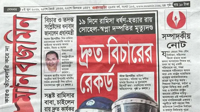 মানবজমিন
