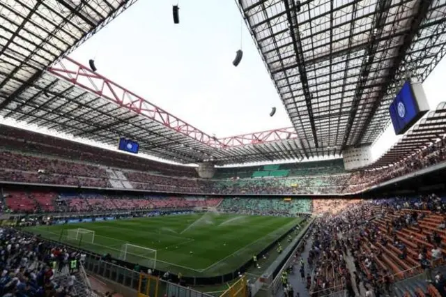 San Siro