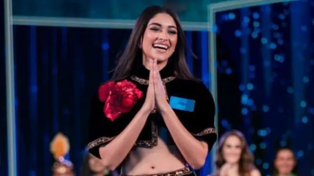 உலக அழகிப் போட்டி, சர்ச்சை, தெலங்கானா, ஹைதராபாத்