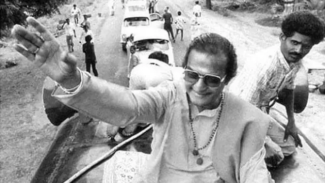 N T रामाराव