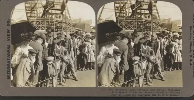 Exposition universelle.