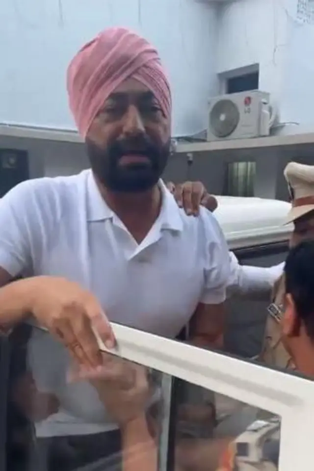 सुखपाल खैरा