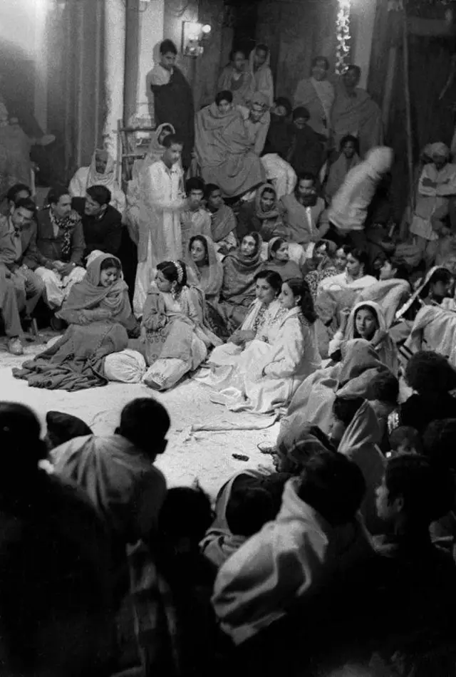 लाहौर की हीरामंडी