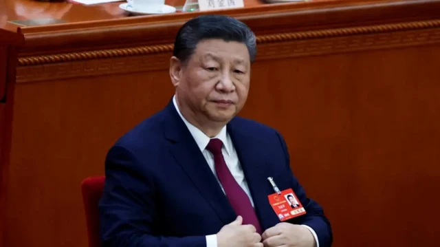 Си Цзиньпин