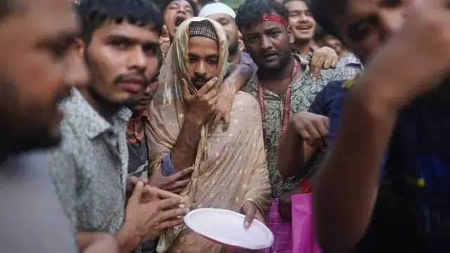 بنگلہ دیش