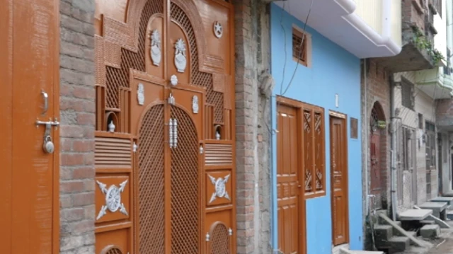 સંભલ હિંસા, ઉત્તર પ્રદેશ, રાજકારણ, ભારતમાં મુસ્લિમો, બીબીસી ગુજરાતી