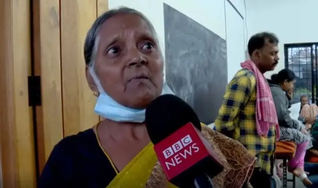 வயநாடு நிலச்சரிவில் உயிர் பிழைத்தவர்கள் பிபிசியிடம் கூறியது என்ன? அன்றிரவு என்ன நடந்தது?