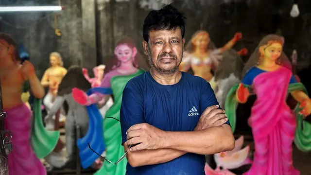 मूर्तिकार