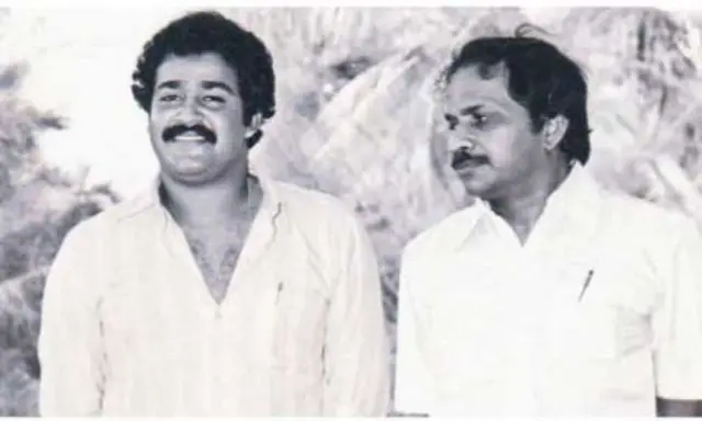 மோகன் லால், மலையாள சினிமா, கேரளா, தாதா சாஹேப் பால்கே விருது