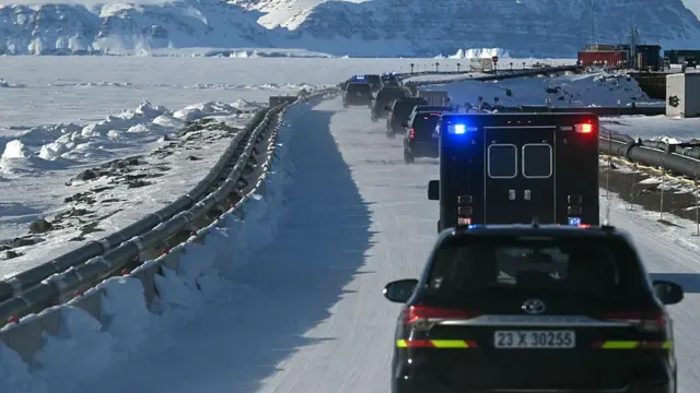 గ్రీన్ల్యాండ్