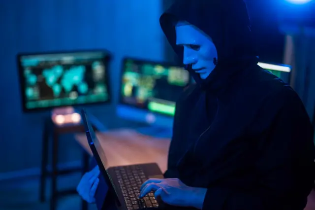 Кибер кылмыш