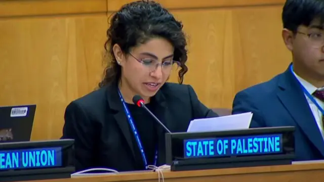 इसराइल हमास संघर्ष