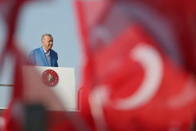 Erdoğan
