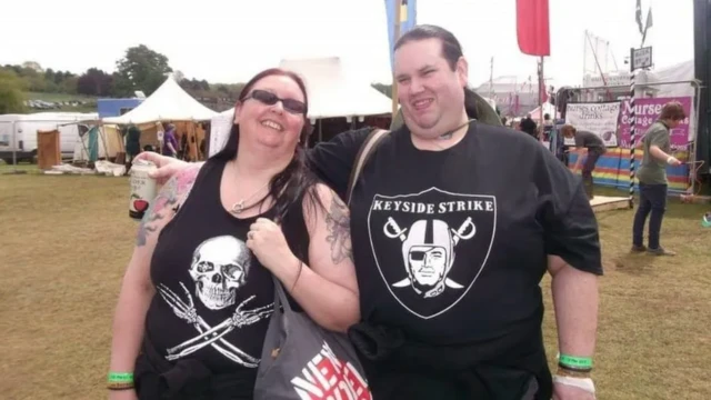 વજન ઘટાડો