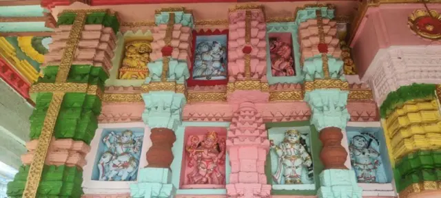 ராதாவேணுகோபால சுவாமி கோவில்