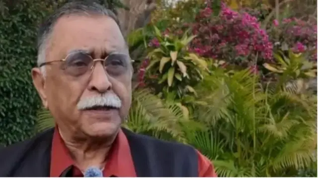 শান্তনু মুখার্জি