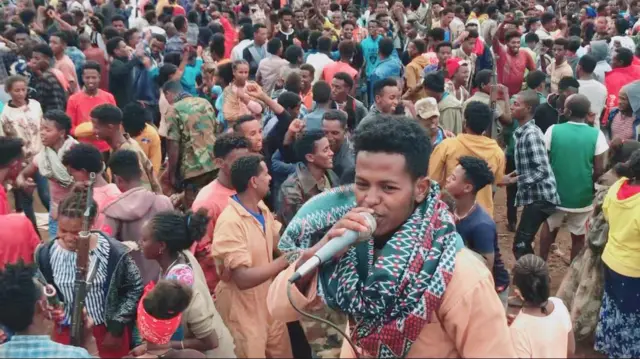 ዕጡቓት ሰራዊት ትግራይ