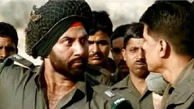 ਸਨੀ ਦਿਓਲ