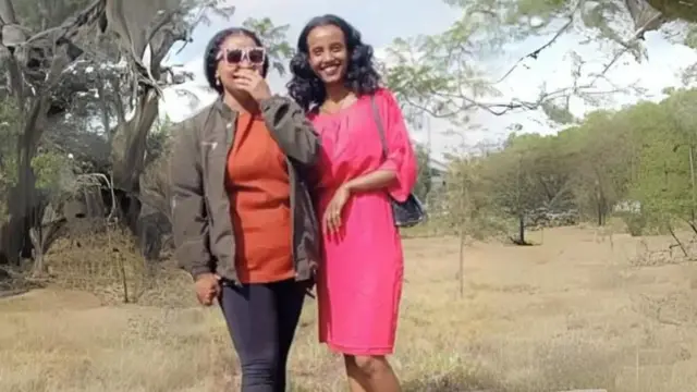 
ሰምሃል ገብረእግዚኣብሄርን (ፀጋም) ዘውዱ ሃፍቱን (የማን) 
