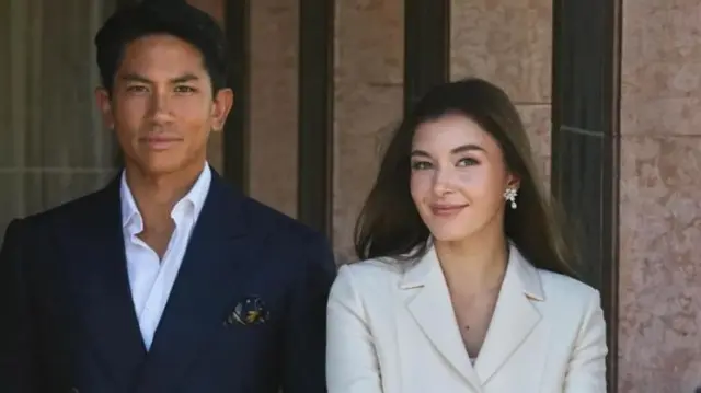 બ્રુનેઈના રાજકુમાર અબ્દુલ મતીન