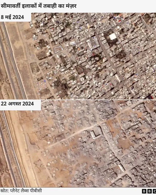 इसराइल-हमास 