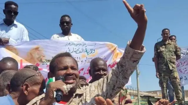 Sudan