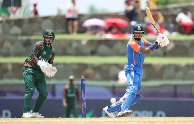IND vs BAN