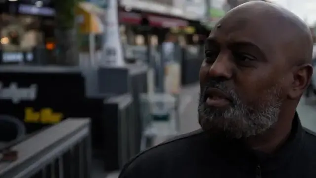 Сомалидеги жарандык согушту башынан кечирген Абдул-Хаким жарандык согуш чыгып кетпесе экен деп тилейт