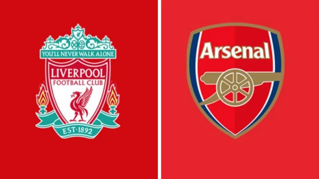 ሊቨርፑል ከ አርሰናል