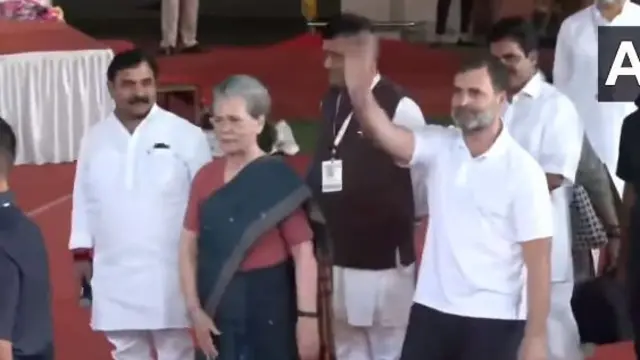 இந்தியா கூட்டணி