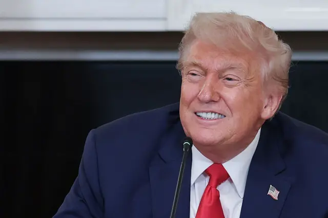 அமெரிக்கா, டிரம்ப், லாஸ் ஏஞ்சலஸ் வன்முறை, குடியேற்றக் கட்டுப்பாடுகள் 