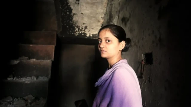 அன்ஷிகா வழக்கு