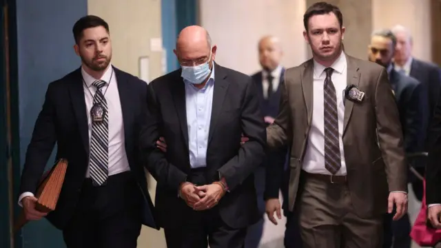 앨런 와이셀버그