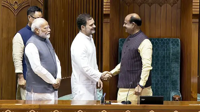 राहुल गांधी