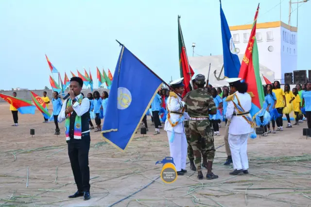 ባጽዕ፡ ዞባ ሰሜናዊ ቀይሕ ባሕሪ