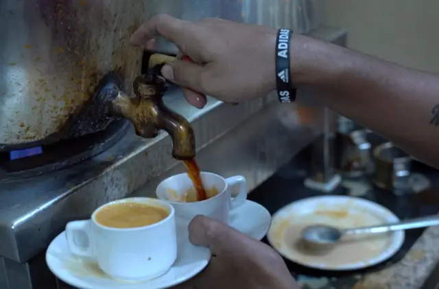 ఇరానీ చాయ్