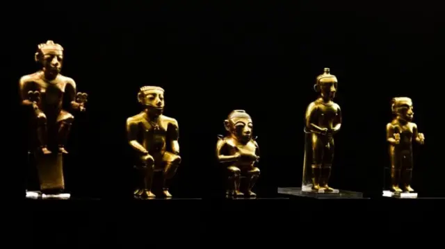 குயிம்பாயா புதையல் : ஸ்பெயினிடம் இருந்து கொலம்பிய அரசாங்கம் உரிமைகோருவதின் பின்னணி 