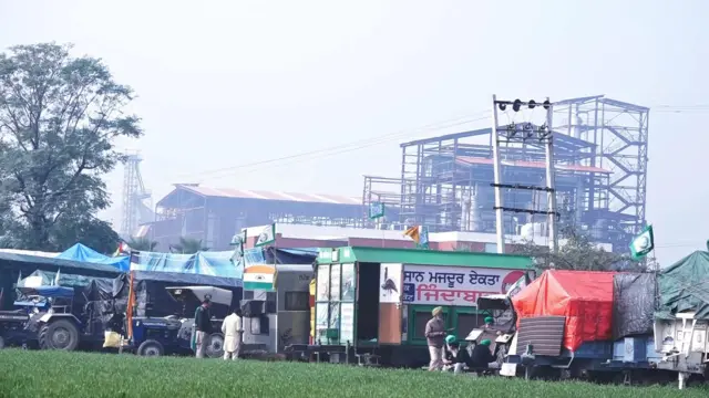 ਜ਼ੀਰਾ ਫੈਕਟਰੀ