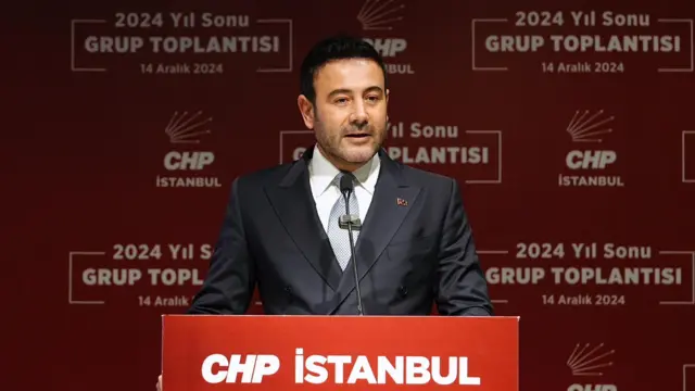 Soruşturma süreci, 13 Ocak 2025'te İstanbul'da dönemin Beşiktaş Belediye Başkanı Rıza Akpolat'ın gözaltına alınmasıyla başlamıştı. 