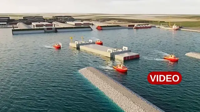 సొరంగం, టన్నెల్