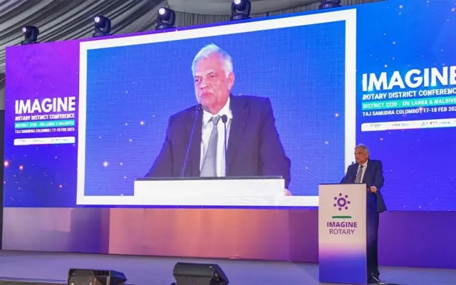 රට අරාජිකත්වයට පත් වීමට ඉඩ නොතබා නීතිය හා සාමය ආරක්ෂා කරනවා – ජනපති අවධාරණය කරයි