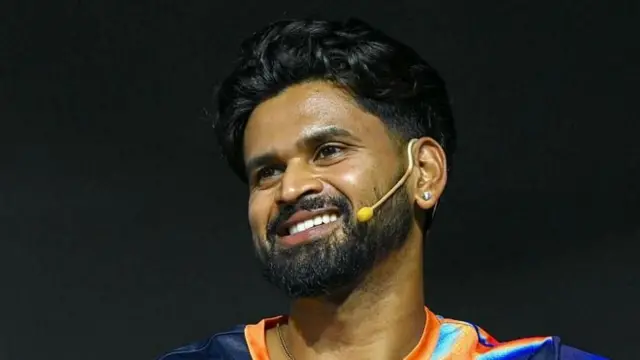 క్రికెట్, భారత్, వైభవ్ సూర్యవంశీ, కెప్టెన్ శ్రేయస్ అయ్యర్