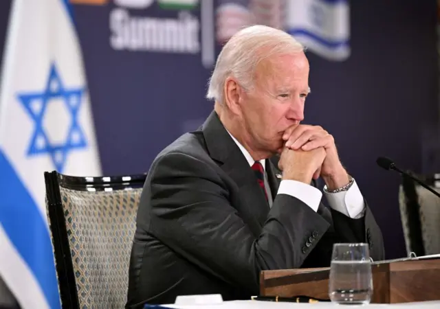 जो बाइडन