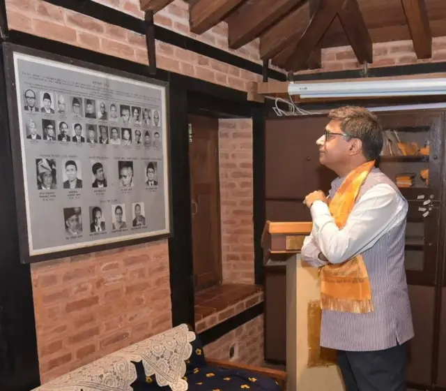 विक्रम मिस्री