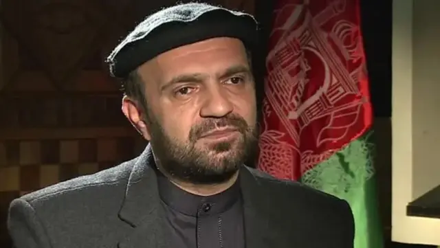 ظاهر قدیر