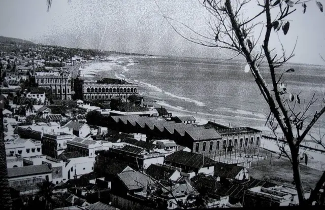 విక్టరీ ఎట్ సీ