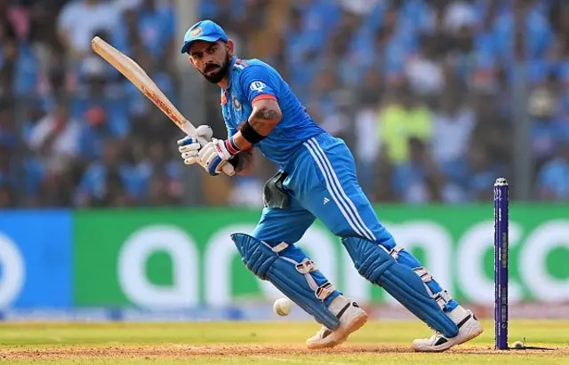 ਵਿਰਾਟ ਕੋਹਲੀ