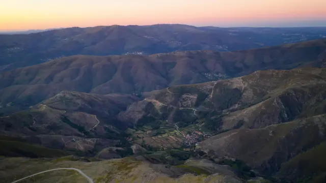 batu, geologi, Portugal